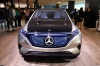 Mercedes-Benz Generation EQ