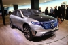 Mercedes-Benz Generation EQ