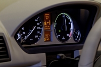 Mercedes-Benz Klasa A E-CELL