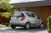 Mercedes-Benz Klasa A E-CELL