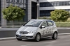 Mercedes-Benz Klasa A E-CELL