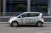 Mercedes-Benz Klasa A E-CELL