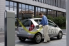 Mercedes-Benz Klasa A E-CELL