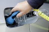 Mercedes-Benz Klasa A E-CELL
