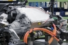 Mercedes-Benz Klasa A E-CELL