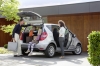Mercedes-Benz Klasa A E-CELL
