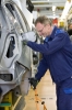 Mercedes-Benz Klasa A E-CELL
