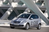 Mercedes-Benz Klasa A E-CELL