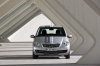 Mercedes-Benz Klasa A E-CELL