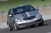 Mercedes-Benz Klasa A E-CELL