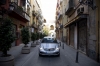 Mercedes-Benz Klasa A E-CELL