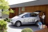Mercedes-Benz Klasa A E-CELL