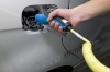 Mercedes-Benz Klasa A E-CELL