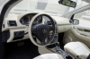 Mercedes-Benz Klasa A E-CELL