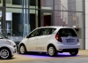 Mercedes-Benz Klasa A E-CELL