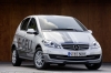 Mercedes-Benz Klasa A E-CELL
