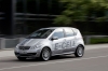 Mercedes-Benz Klasa A E-CELL