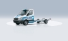 Mercedes-Benz Sprinter E-CELL