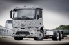 Mercedes-Benz Urban eTruck