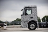 Mercedes-Benz Urban eTruck