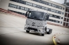 Mercedes-Benz Urban eTruck