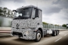 Mercedes-Benz Urban eTruck