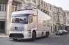 Mercedes-Benz Urban eTruck