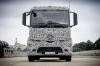 Mercedes-Benz Urban eTruck