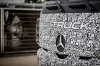 Mercedes-Benz Urban eTruck