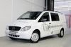 Mercedes-Benz Vito E-Cell
