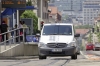 Mercedes-Benz Vito E-Cell