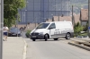Mercedes-Benz Vito E-Cell