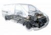 Mercedes-Benz Vito E-Cell