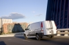 Mercedes-Benz Vito E-Cell