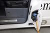 Mercedes-Benz Vito E-Cell