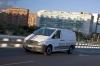 Mercedes-Benz Vito E-Cell