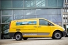 Mercedes-Benz Vito E-Cell