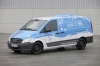 Mercedes-Benz Vito E-Cell