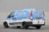 Mercedes-Benz Vito E-Cell