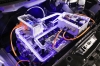 Mercedes-Benz Vito E-Cell Crewbus