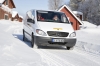 Mercedes-Benz Vito E-Cell