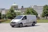 Mercedes-Benz Vito E-Cell