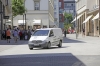Mercedes-Benz Vito E-Cell