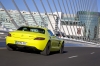 Mercedes-Benz SLS AMG E-Cell