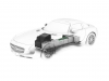 Mercedes-Benz SLS AMG E-Cell