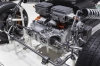 Mercedes-Benz SLS AMG E-Cell