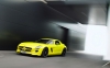 Mercedes-Benz SLS AMG E-Cell
