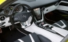 Mercedes-Benz SLS AMG E-Cell