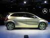 Mercedes BlueZERO E-CELL