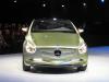 Mercedes BlueZERO E-CELL
